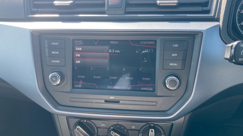 SEAT Arona 1.0 TSI 115 SE [EZ] 5dr DSG Petrol Hatchback